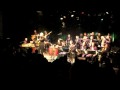 New Cool Collective Bigband - Lucoolmi