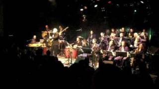 New Cool Collective Bigband - Lucoolmi