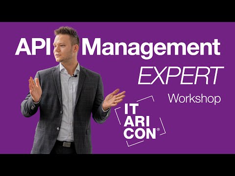 API Management Workshop – Paket: Expert – Auszug