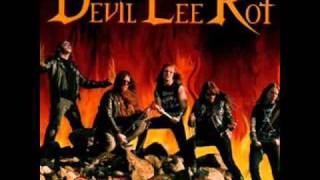 Devil Lee Rot-At Hell's Deep-Man Made of Steel