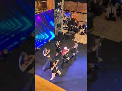220506 Zeres cover ((G)I-DLE) - TOMBOY @MNZ COVER DANCE 2022 @MNZ cover Dance 2022 (Audition)