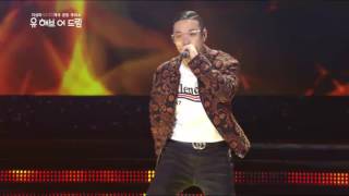【TVPP】BewhY - Dejavu, 비와이 - 데자부 @U have a Dream