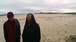 Love Farewell - Eliza Carthy Tim Eriksen