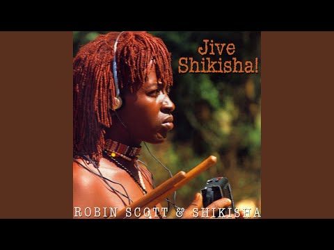 Mama Afrika (Dub Mix)