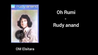 Download lagu Oh Rumi - Rudy Anand - OM Elsitara. mp3 Download lagu Oh Rumi - Rudy Anand - OM Elsitara. mp3