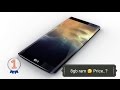WHAT PRICE FIRST ANDROID 8GB RAM 256GB STORAGE DUAL CURVED AMOLED DISPLAY