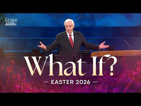 Why the Resurrection Is the Foundation of Christian Faith