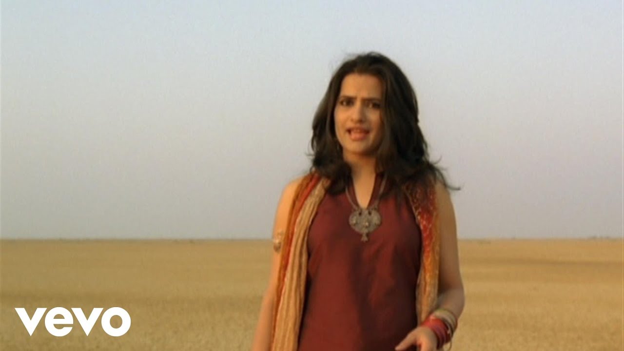 Tere Ishq Nachaaya Lyrics | Sona (Album) | Sona Mohapatra | Ram Sampath