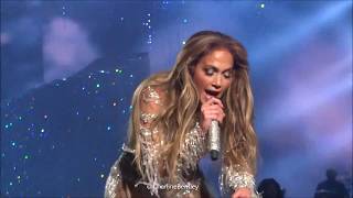 Jennifer Lopez - Get Right - Las Vegas - 09.09.17