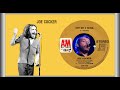 Joe Cocker - Cry Me A River  1970  (Remastered)