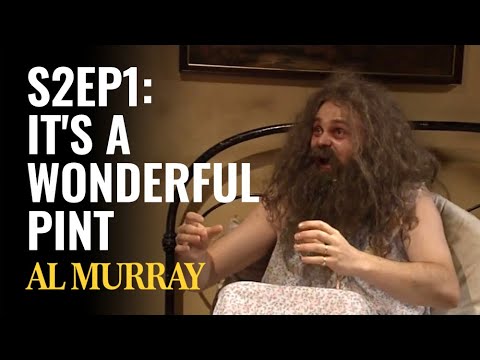 Al Murray's Time Gentlemen Please - Series 2, Episode 1 | Full Episode