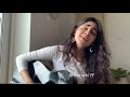 Zindagi Ki Yahi Reet Hai Haar Ke Baad Hi Jeet Hai I Kishore KumarIMr India I Cover By Nanaki