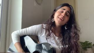 Download lagu Zindagi ki yahi reet hai Haar ke baad hi jeet hai I Kishore KumarIMr.India I Cover by Nanaki mp3