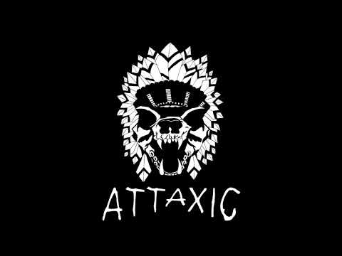 AttaXic - White Lake (Official Audio)