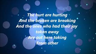 Jonathan Mcreynolds - People (Lyrics)