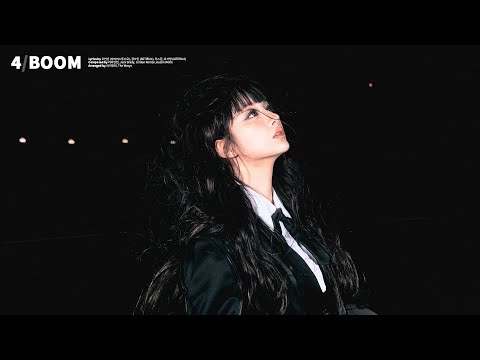 Video thumbnail for BOOM