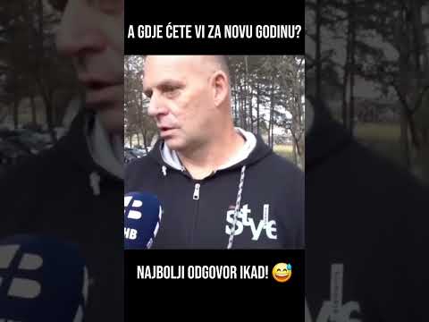 Takva su vremena, aj zdravo 😅#balkanmemes #balkanci #smeh #novagodina #alkohol