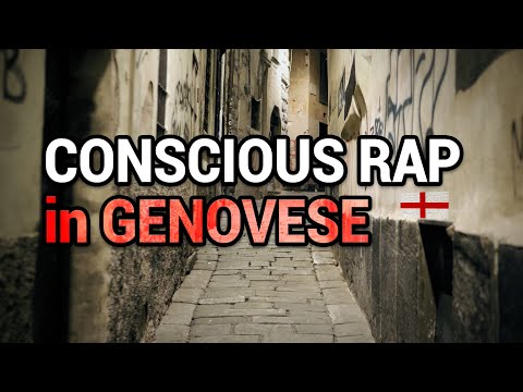 Mike fC feat. Bob Quadrelli - ALOA MI CANTO (Prod. Italo & Vittorio Sasso)