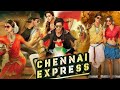 FILM INDIA CHENNAI EXPRESS BAHASA INDONESIA SHAHRUKKHAN