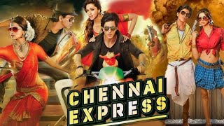 Download lagu FILM INDIA CHENNAI EXPRESS BAHASA INDONESIA SHAHRUKKHAN mp3