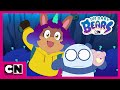 Wat babyberen leren | Buitenaardse worm | Cartoon Network