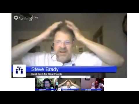 Real Tech 150 "The Sesquicentennial-- redone"