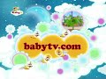 Rare Gummy Bear BabyTV Ad Date Unknown