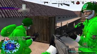 Citaly (HQ) l Christmas Mod
