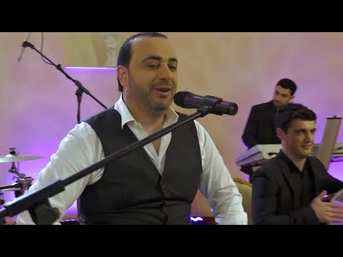 Armen Ghazaryan (Merdzo) - POPURRI