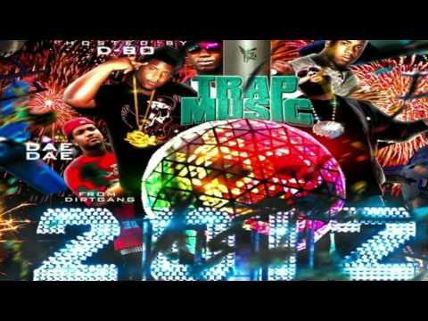 DirtGang - R.I.P Slim Dunkin