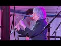 Lucinda Williams - Blessed - American Music Festival - FitzGerald's - Berwyn / Chicago