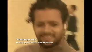 Draco Rosa - Luchar Por Ella (Video Oficial)