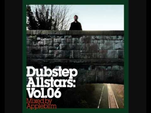 Dubstep Allstars Vol. 6 Track 2 (Peverelist & Appleblim - Circling)