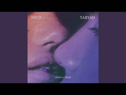 Infinity - Nico Yaryan