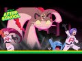BEST Gigantamax Moments Part 2 Pokémon Journeys Master Journeys Netflix Family