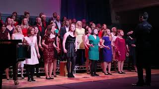 Angels' Carol by John Rutter