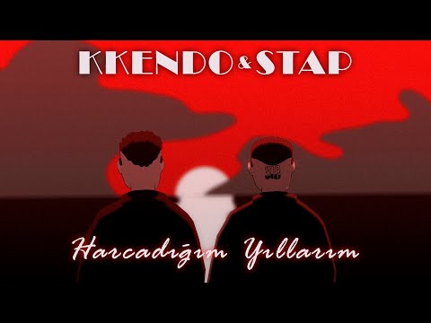 KKENDO & STAP - Harcadığım Yıllarım