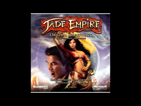 Jade Empire Soundtrack - 02 - Jade Empire Main Theme