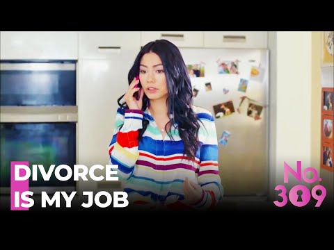 Lale signed The Divorce Claim - No.309 Episode 170
