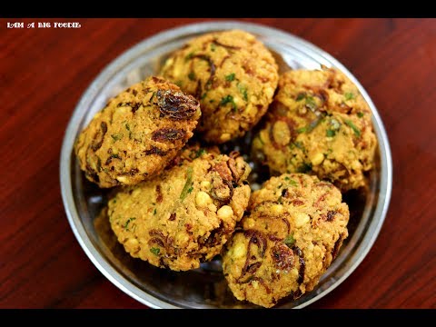 Village Snack Jaggery sev Jaggery sev recipe