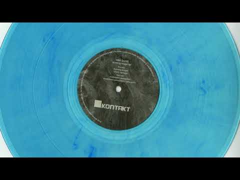 Van Bonn - Chord Damage [Kontakt Records / KNT-2]