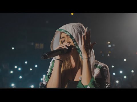 Dominika Mirgová - ZNOVUZRODENÁ  (prod. ADiss)