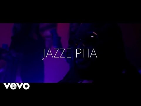 Micke Made - Let's Get Fucked Up (ft. Jazze Pha) ft. Jazze Pha