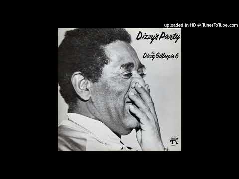 LYSERGICFUNK: Land Of Milk Honey - The Dizzy Gillespie 6