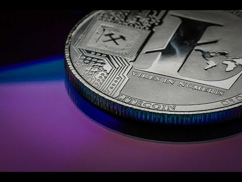 Бесплатный Litecoin каждый час. Заработок на Android без вложений