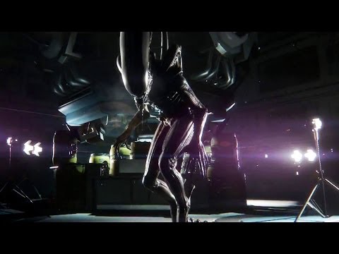 Alien: Isolation Fragman
