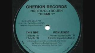 North / Clybourn - O Ban 1 - 1989