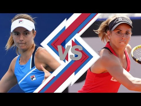 Nadia Podoroska vs Julia Grabher | SAN BARTOLOME ITF FINAL 2022