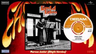 Music video thumbnail preview for East Of Eden - Marcus Junior (Remastered UK Stereo Single Version) [Progressive Rock - Ska] (1970) by East of Eden