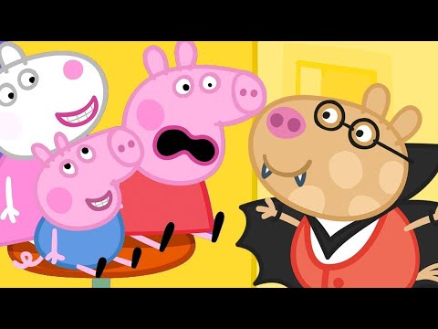 Peppa Pig Italiano 💖 I Migliori Amici Di Peppa - Collezione Italiano - Cartoni Animati